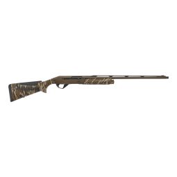 Benelli Super Black Eagle 3 Shotgun, 28ga. 3", Bottomland/Patriot Brown, 24" Barrel