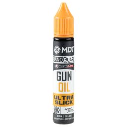 MDT Nanoguard Gun Oil, 1oz Bottle