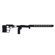 MDT ACC Premier Gen2 Chassis System, Volquartsen Rifles - Ambidextrous, Black