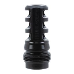 Browning XENO Recoil Hawg Muzzle Brake M13 x 0.75, Black