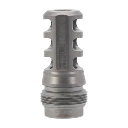 Browning XENO Recoil Hawg Muzzle Brake 5/8" x 24, Stainless