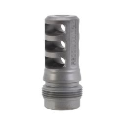 Browning XENO Recoil Hawg Muzzle Brake 1/2" x 28, Stainless