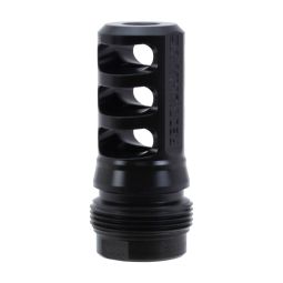 Browning XENO Recoil Hawg Muzzle Brake 1/2" x 28, Black