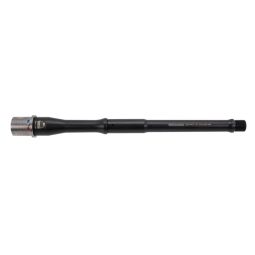 Faxon Match Series 11.5", 1:5 Twist Gunner, 338 ARC, Pistol-Length, 416-R Stainless AR-15 Barrel