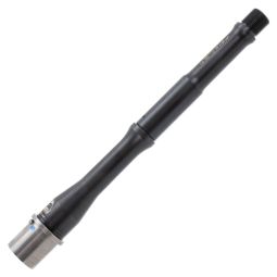 Faxon Match Series 9", 1:5 Twist Gunner, 338 ARC, Pistol-Length, 416-R Stainless AR-15 Barrel