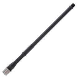 Faxon Match Series 16", Gunner, 338 ARC, Pistol-Length, 416-R Stainless AR-15 Barrel