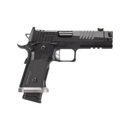 Sig Sauer P211 GTO Pistol, 9mm, (2) 21 Round & (1) 23 Round Magazine