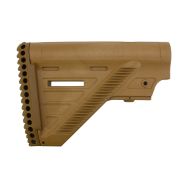 Heckler & Koch HK416 Slim Line Buttstock RAL 8000
