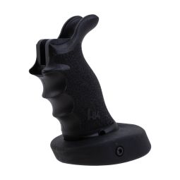 Heckler & Koch MR762 PSG1 Style Grip, Black
