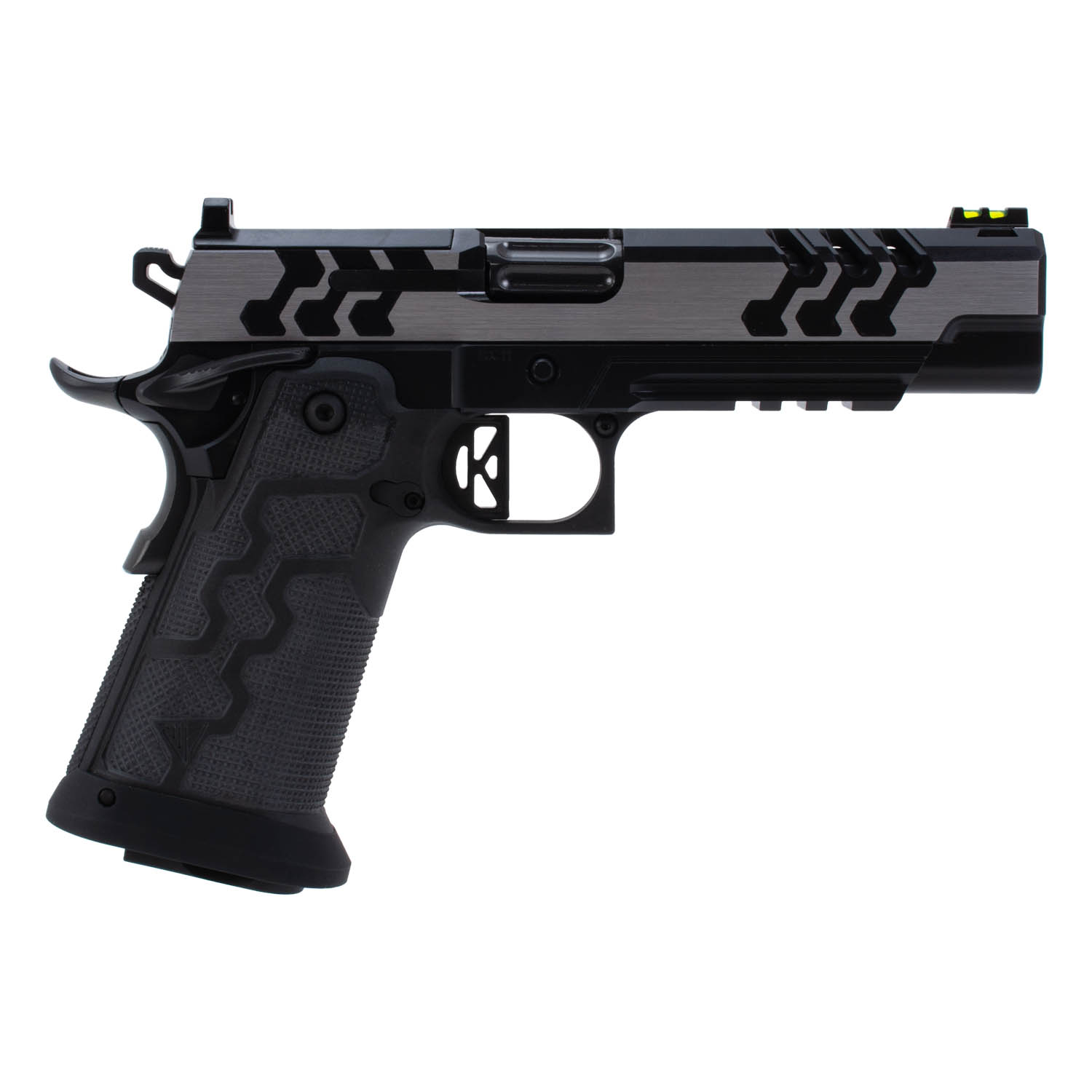 Kimber 2K11 Eclipse (OR) Pistol, 9mm, 20 Round Magazine: MGW