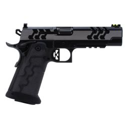 Kimber 2K11 Eclipse (OR) Pistol, 9mm, 20 Round Magazine