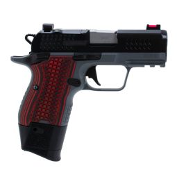 Kimber CDS9 (OR) (RL) Pistol, 9mm, 15 Round Magazine