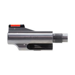 Smith & Wesson Model 63 Barrel Assembly, 22LR, 3"