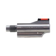 Smith & Wesson Model 60 Barrel & Shroud Assembly, 357Mag, 3" Hi-Viz