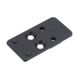 Heckler and Koch VP9 Optics Ready Mounting Plate #7, Shield RMSc