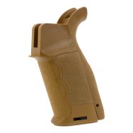 Heckler & Koch HK416 A7 Adaptive Pistol Grip RAL8000