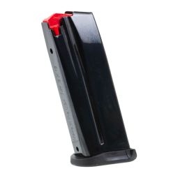 Heckler and Koch CC9 10 Rd. Magazine with Standard Floorplate