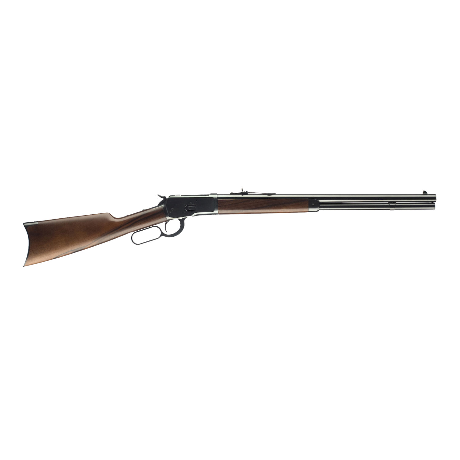 Winchester 1892 Short Rifle, 44-40 Win: MGW