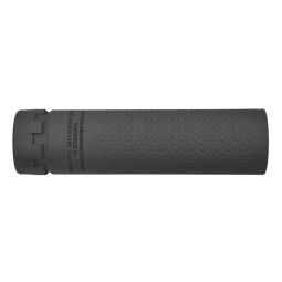 AAC Ranger 5 RBP Suppressor, 5.56mm/6mm, Black