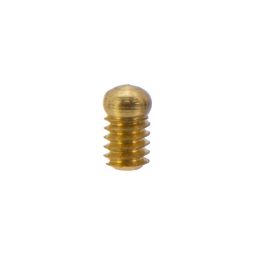 Shotgun Mid Bead, Brass 2 x 56