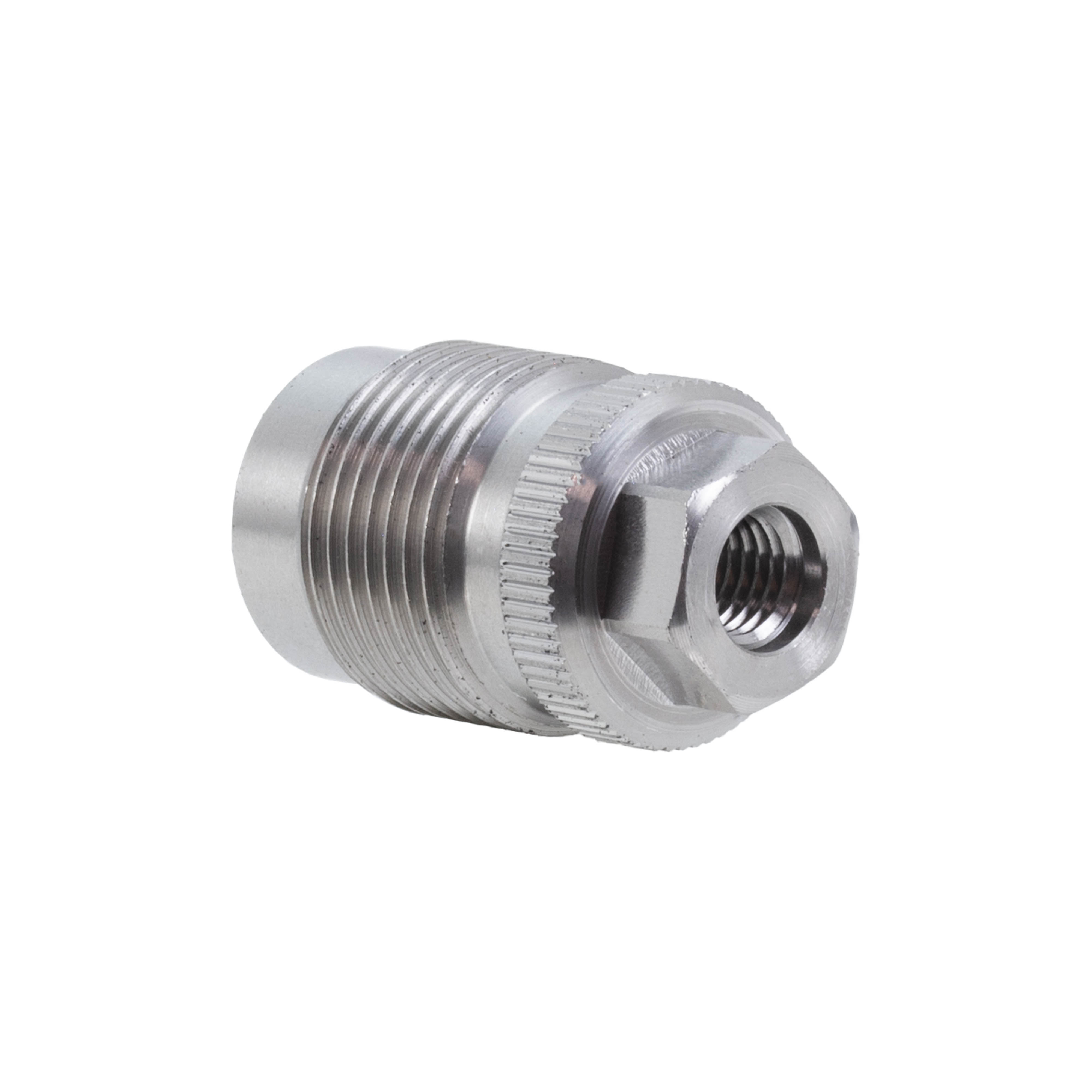 Thompson / Center Black Diamond / Woods Breech Plug: MGW