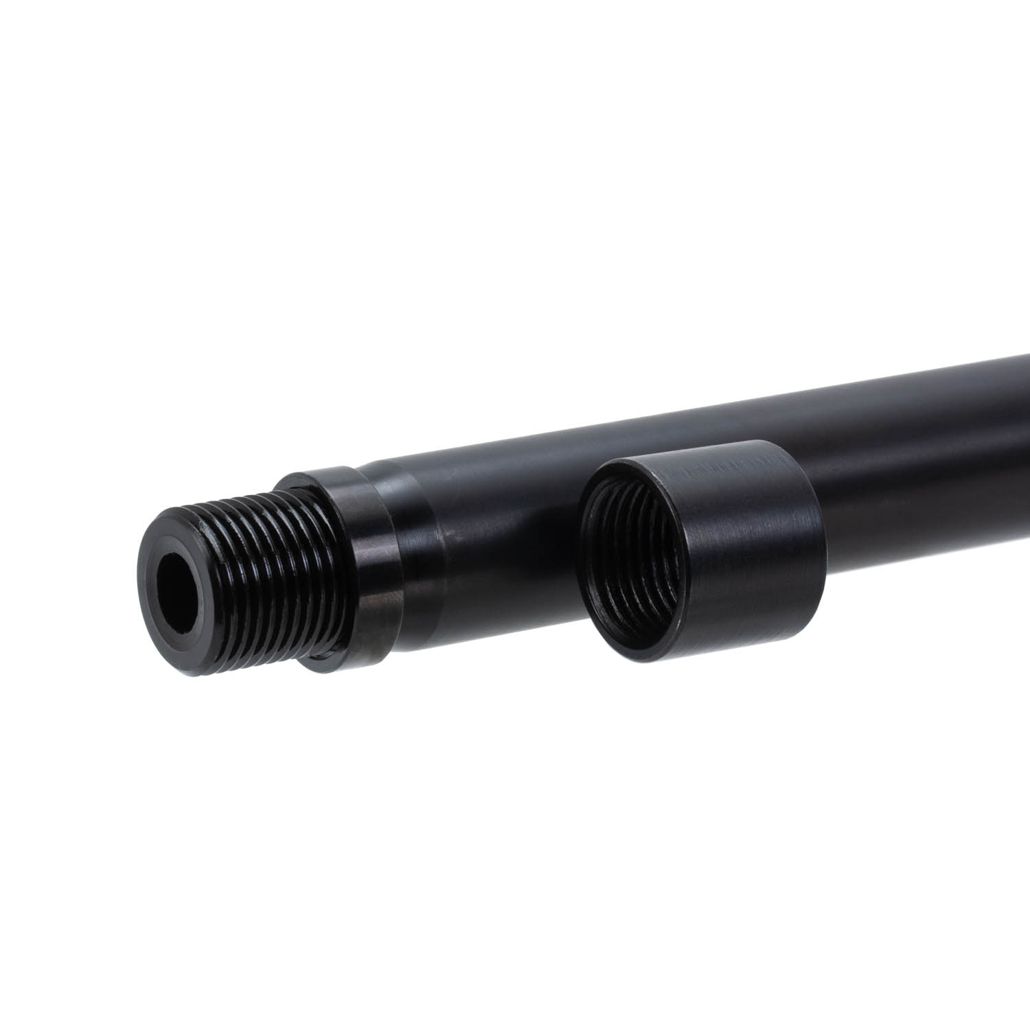 Faxon Firearms FX7 Prefit 8.6 BLK 12