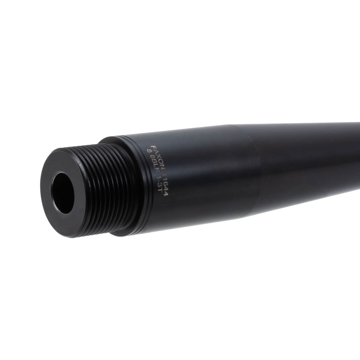 Faxon Firearms FX7 Prefit 8.6 BLK 12