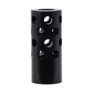CVA Cascade Muzzle Brake, 450 Bushmaster, 11/16-24 Threads