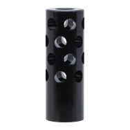 CVA Cascade Muzzle Brake, 30 cal., 5/8-24 Threads