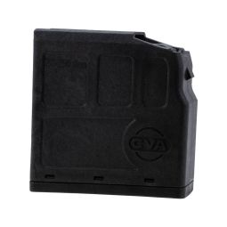 CVA Cascade Magazine, 22-250 Rem, 10 Round