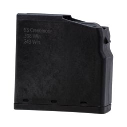 CVA Cascade Magazine, 6.5 Creedmoor / 308 Win / 243 Win / 7mm-08, 10 Round