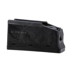 CVA Cascade Magazine, 22-250 Rem, 4 Round