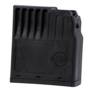 CVA Cascade Magazine, 450 Bushmaster, 6 Round