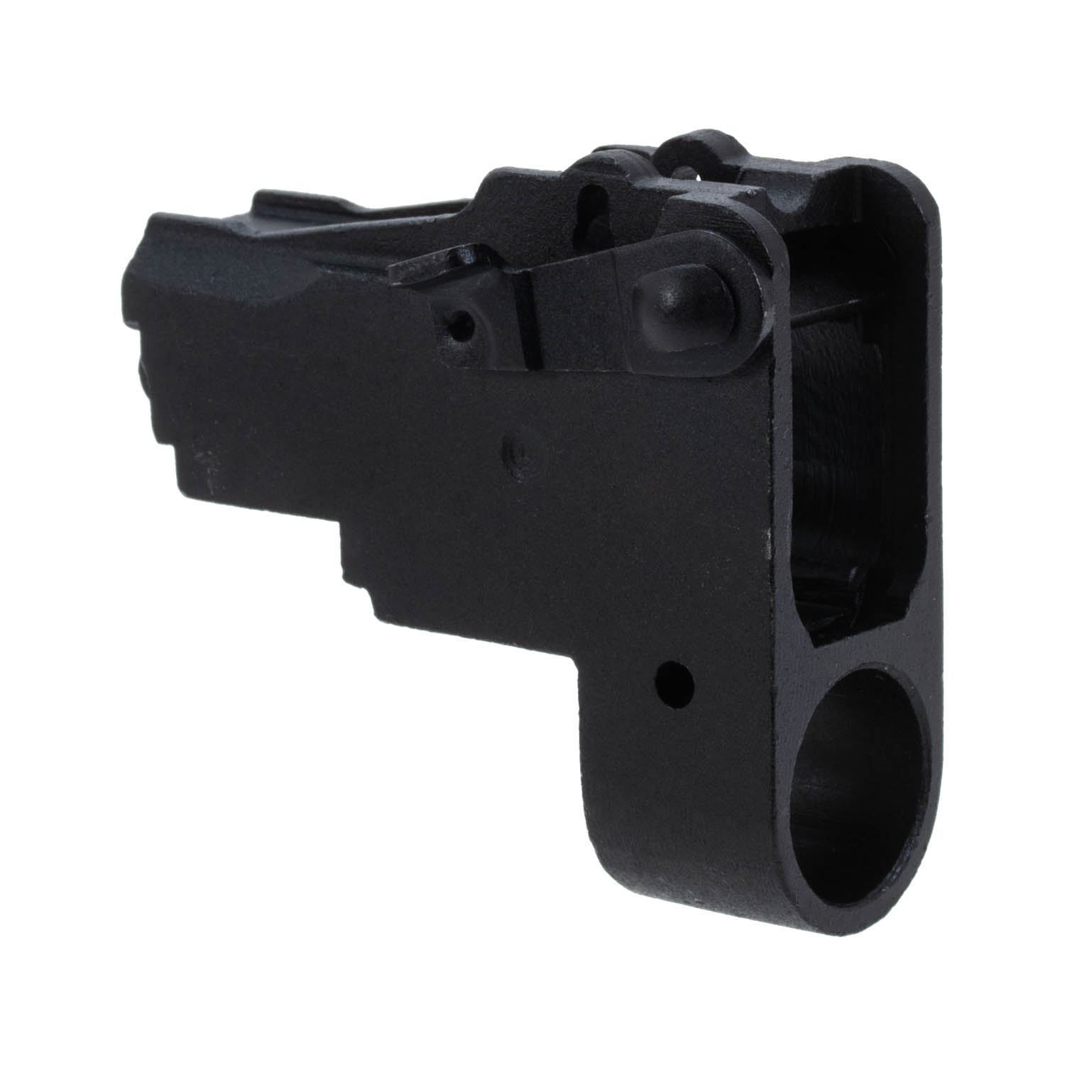 Reページ Arsenal AK-47 Rear Sight Block Assembly, 7.62x39 Milled Receivers: MGW