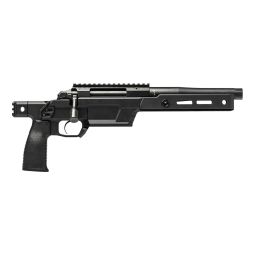 Aero Precision SOLUS 8.6 Blackout 8.3" Pistol, Black
