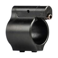 Aero Precision Low Profile Adjustable Gas Block, .750
