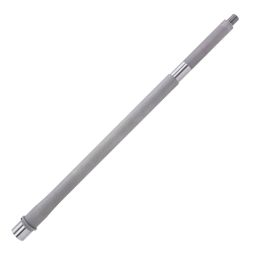 Shaw Custom Barrels AR-15 Matte Stainless Heavy Barrel, 22 ARC 18", Rifle Length, 1/2-28 Threads