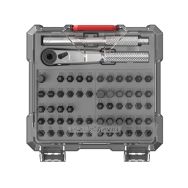 Real Avid X3 Driver 57-Piece Gunsmithing Bit Set