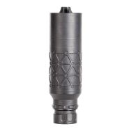Rugged Axial Suppressor, .30cal/7.62mm