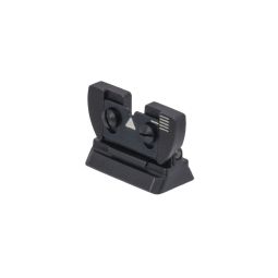 Browning .22 Auto Takedown Rifle / A-Bolt 22, Rear Folding Leaf Sight Assembly