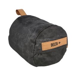Birchwood Casey Steady Shot Delta+ Bag Large Heavyweight, Black