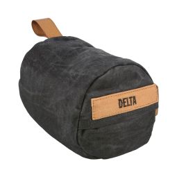 Birchwood Casey Steady Shot Delta Bag Large Heavyweight, Black