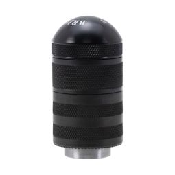 Briley Modular Forend Cap Weight, for Beretta A300 20ga., Black / Black