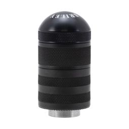 Briley Modular Forend Cap Weight, for Beretta A400 12ga., Black / Black