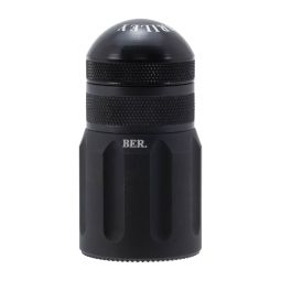 Briley Modular Forend Cap Weight, for Beretta Xtreme / Xtreme Plus 12ga., Black / Black