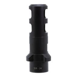 GSL Technology Copperhead Tri-Lock Quick Disconnect Mount, 5/8-24 Thread