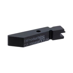 DIP CZ 455 / 457 Extended Magazine Well Block, Left Hand