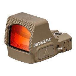 Vortex Defender-ST 3 MOA Red Dot, Tan