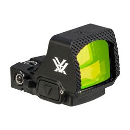 Vortex Defender-XL 3 MOA Green Dot