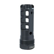Lantac Plan B Dragon Muzzle Brake, 6mm 5/8-24 Long